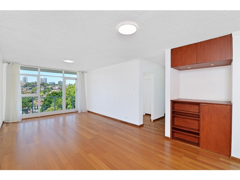 21/20 Warwick Avenue, Cammeray NSW 2062