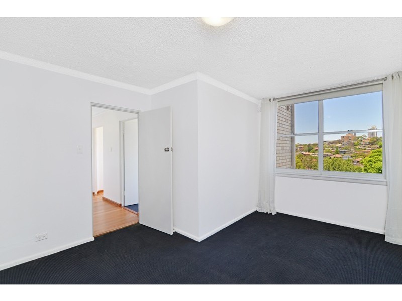 21/20 Warwick Avenue, Cammeray NSW 2062