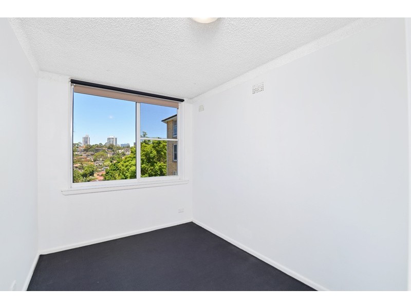 21/20 Warwick Avenue, Cammeray NSW 2062