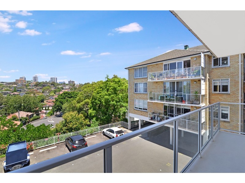 21/20 Warwick Avenue, Cammeray NSW 2062