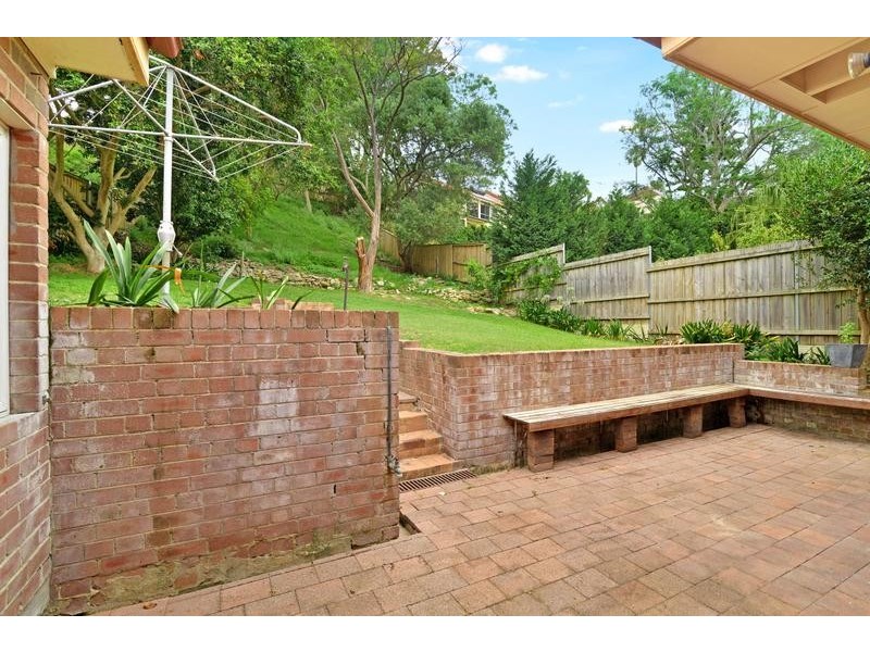 52 Pine Street East, Cammeray NSW 2062