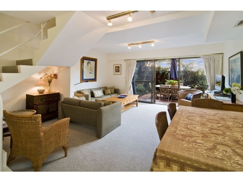 4/8-10 Amherst Street, Cammeray NSW 2062