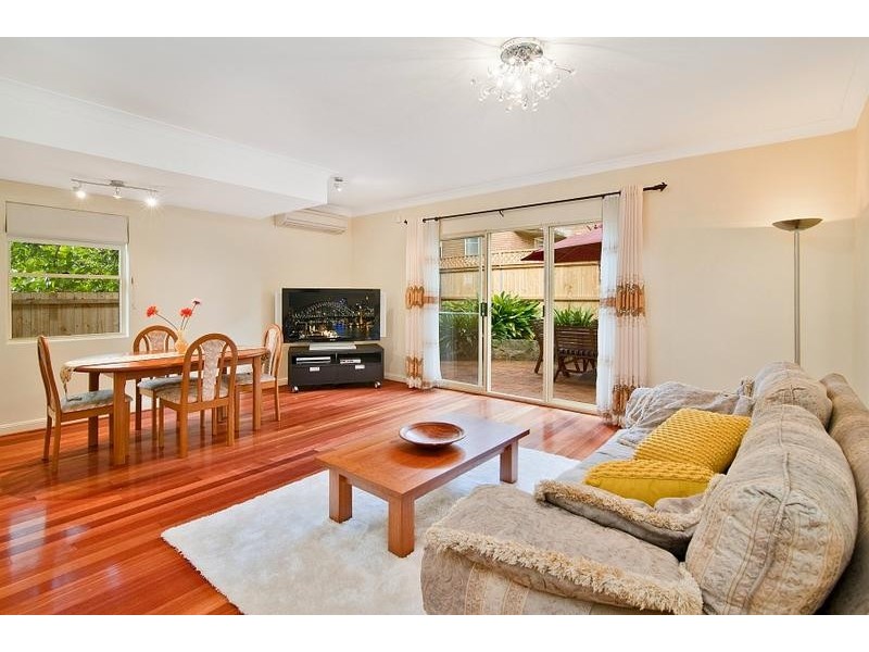 5/29 Lytton Street, Cammeray NSW 2062