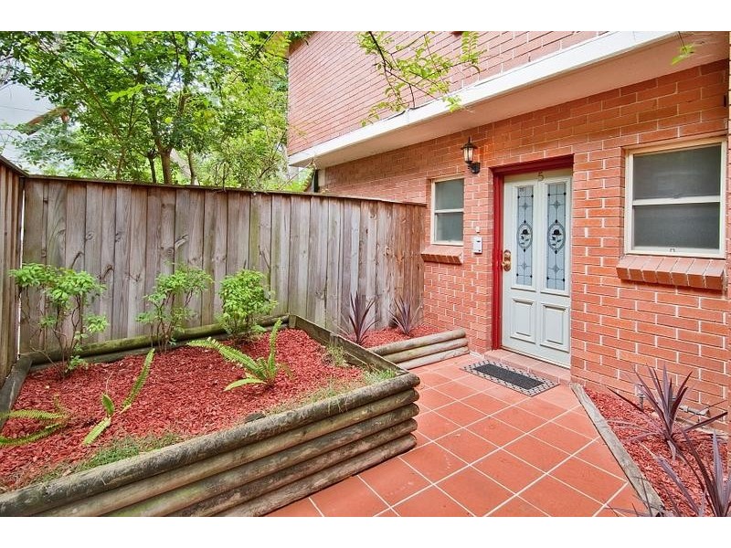 5/29 Lytton Street, Cammeray NSW 2062