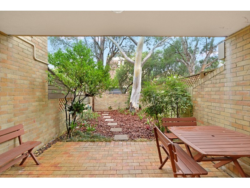 2/8-14 Kyngdon Street, Cammeray NSW 2062