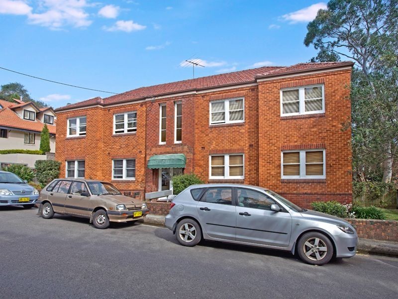 2/3 Moodie Street, Cammeray NSW 2062