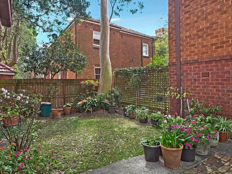 2/3 Moodie Street, Cammeray NSW 2062