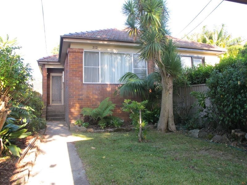 212 Penshurst Street, Willoughby NSW 2068