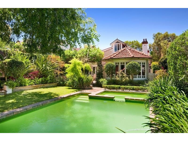 31 Rosalind Street, Cammeray NSW 2062