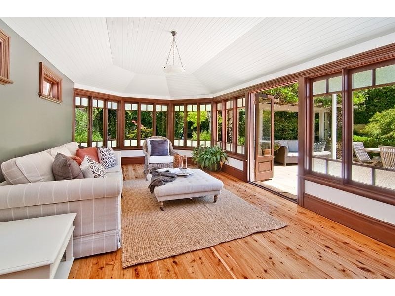 31 Rosalind Street, Cammeray NSW 2062