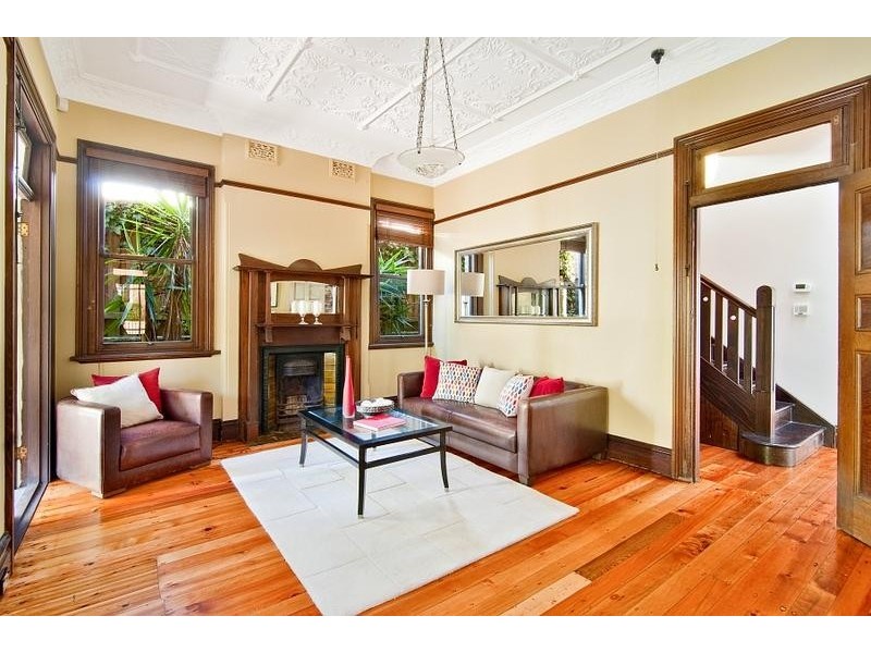 31 Rosalind Street, Cammeray NSW 2062