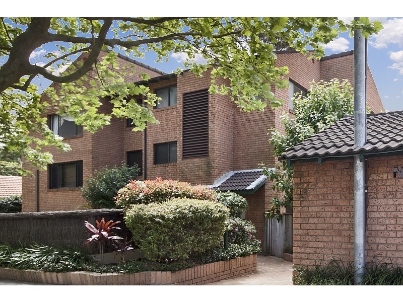 8/8-10 Amherst Street, Cammeray NSW 2062