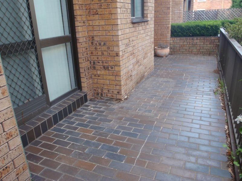 1/195 Ernest Street, Cammeray NSW 2062