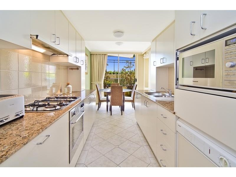 3c/16 King Street, Wollstonecraft NSW 2065