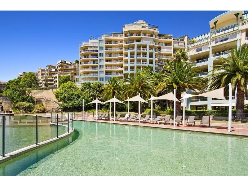 3c/16 King Street, Wollstonecraft NSW 2065