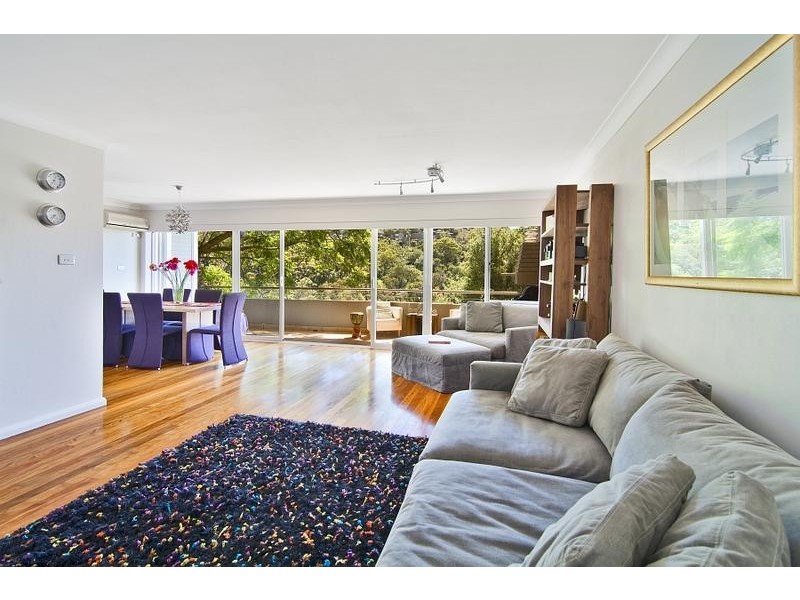 4/28 The Boulevarde, Cammeray NSW 2062