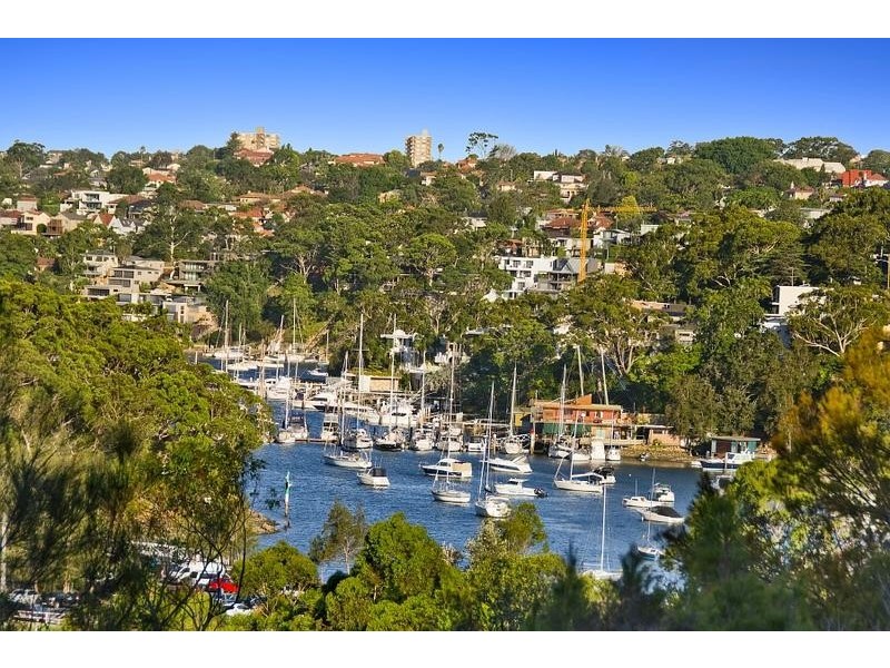 4/28 The Boulevarde, Cammeray NSW 2062