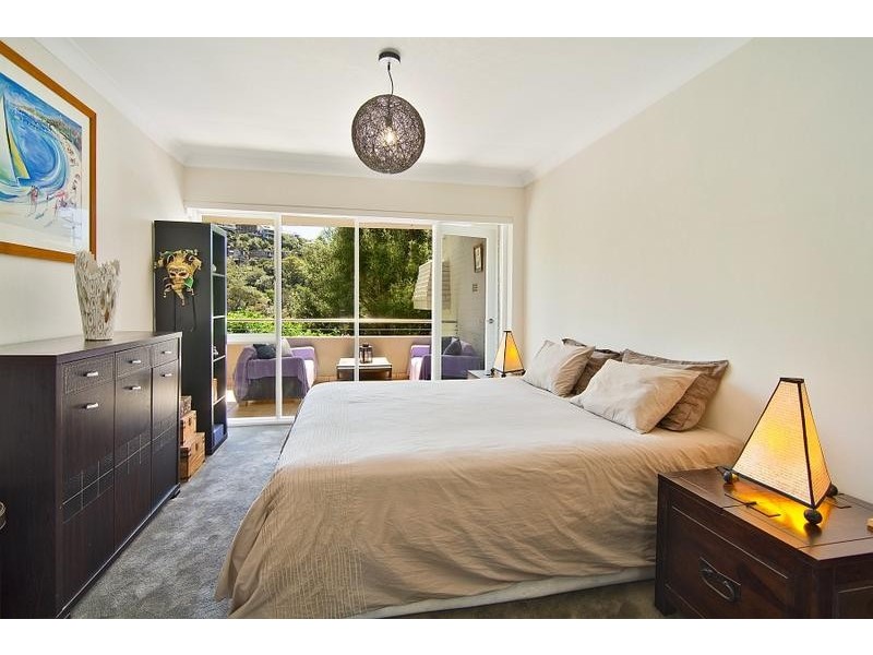 4/28 The Boulevarde, Cammeray NSW 2062