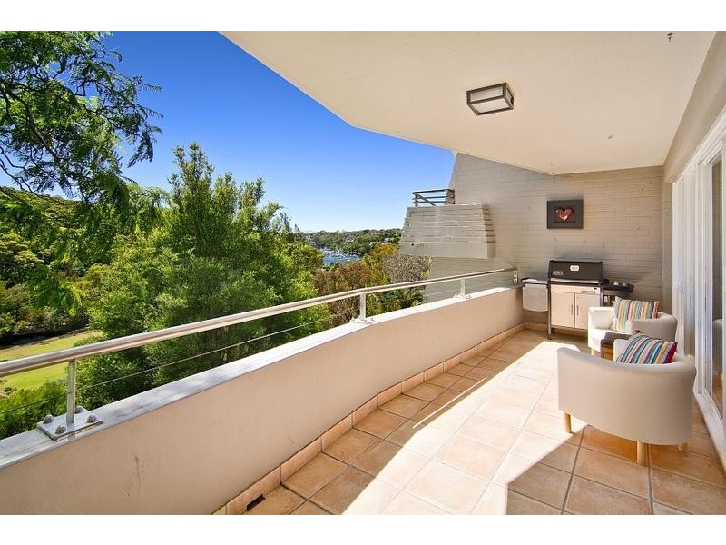 4/28 The Boulevarde, Cammeray NSW 2062