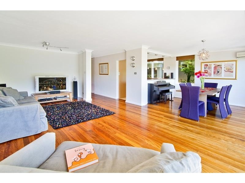 4/28 The Boulevarde, Cammeray NSW 2062