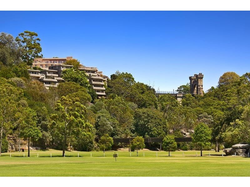 4/28 The Boulevarde, Cammeray NSW 2062