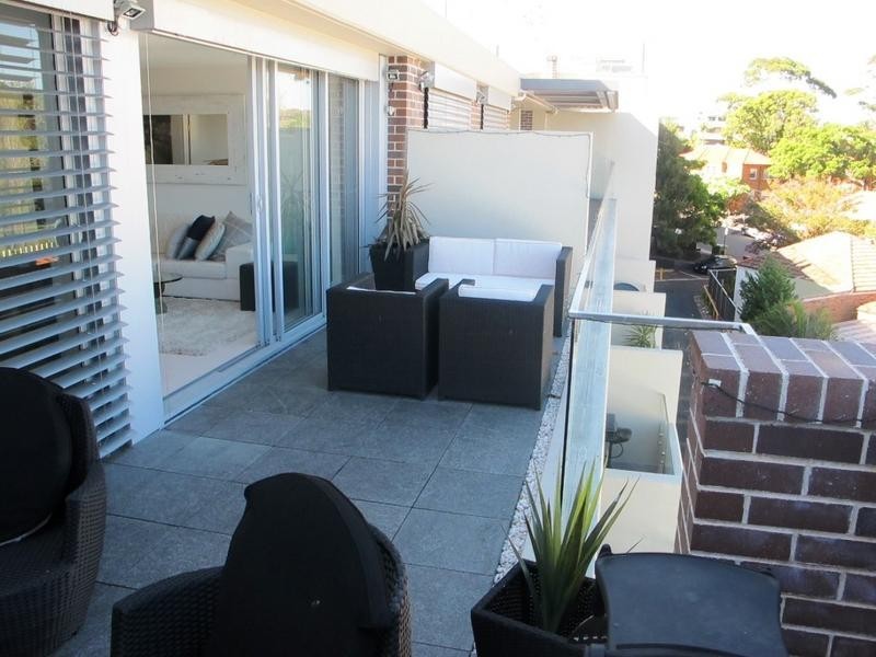 408/53 Palmer Street, Cammeray NSW 2062