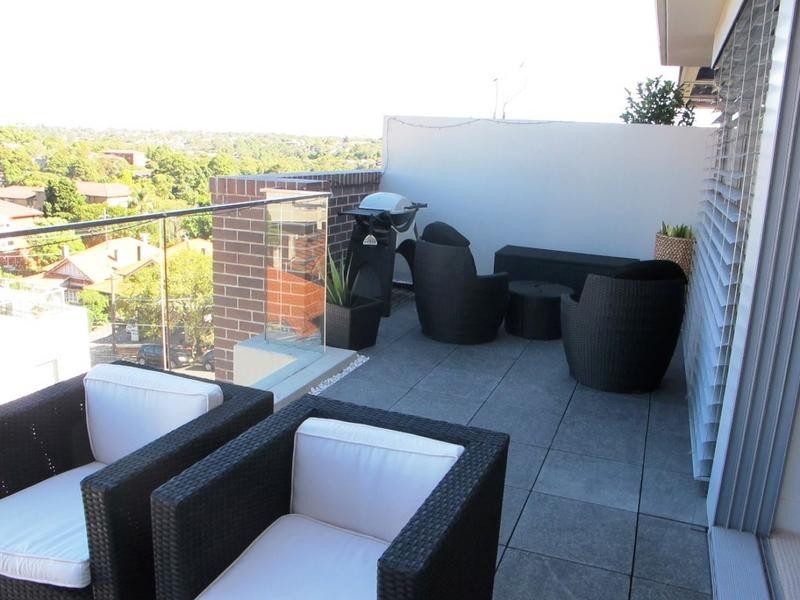 408/53 Palmer Street, Cammeray NSW 2062