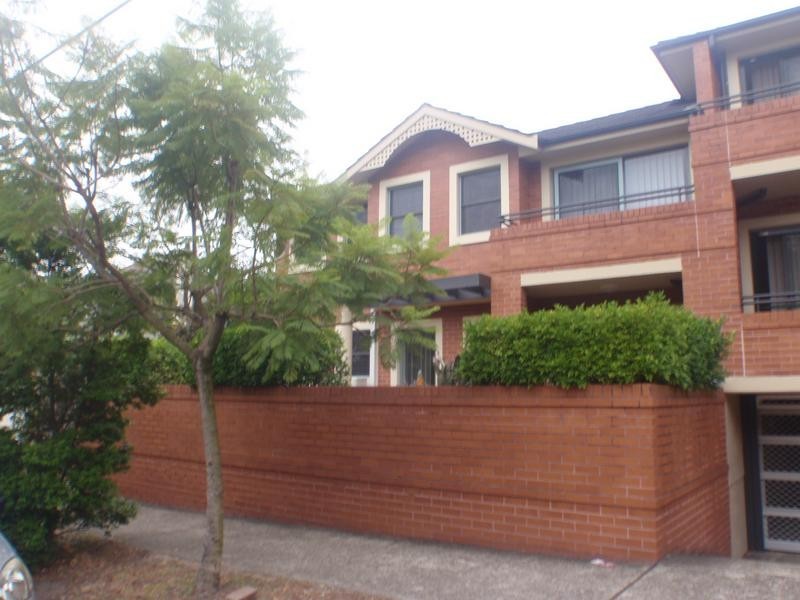 35A Abbott Street, Cammeray NSW 2062