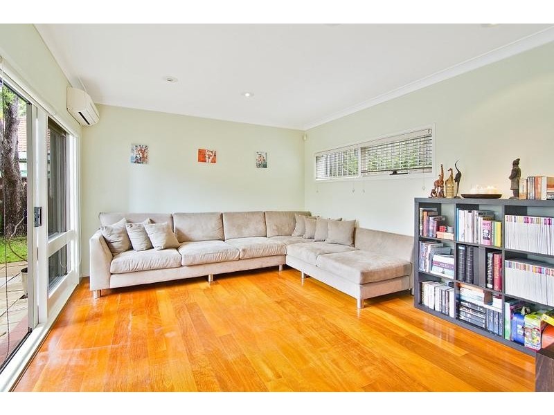 18 Vale Street, Cammeray NSW 2062