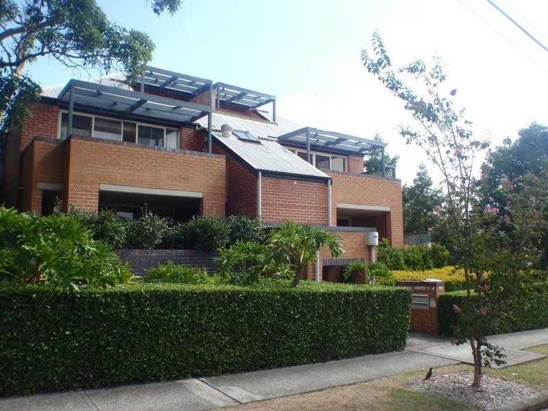 6/20 Dalleys Road, Naremburn NSW 2065