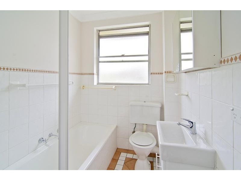 5/24 Moodie Street, Cammeray NSW 2062