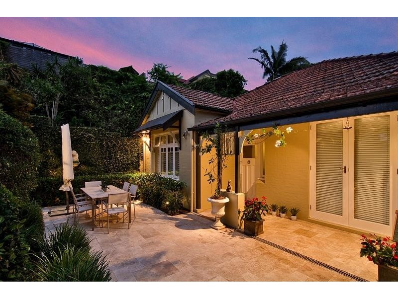 4a Carter Street, Cammeray NSW 2062