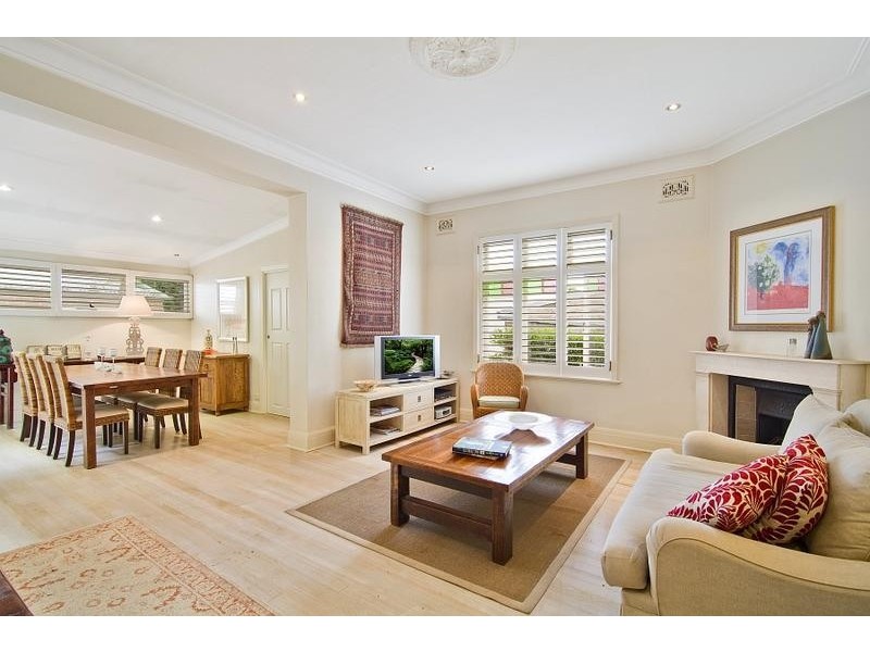 4a Carter Street, Cammeray NSW 2062