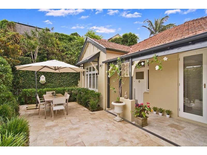 4a Carter Street, Cammeray NSW 2062