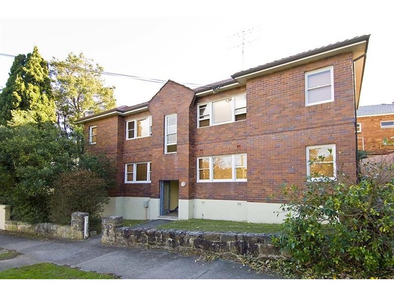 3/20 Grafton Street, Cammeray NSW 2062