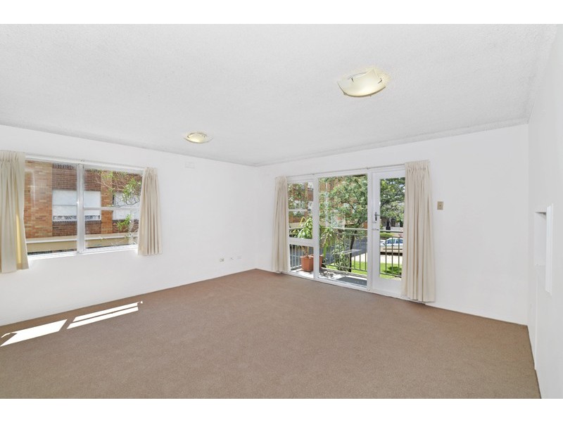 4/48 Ben Boyd Road, Neutral Bay NSW 2089