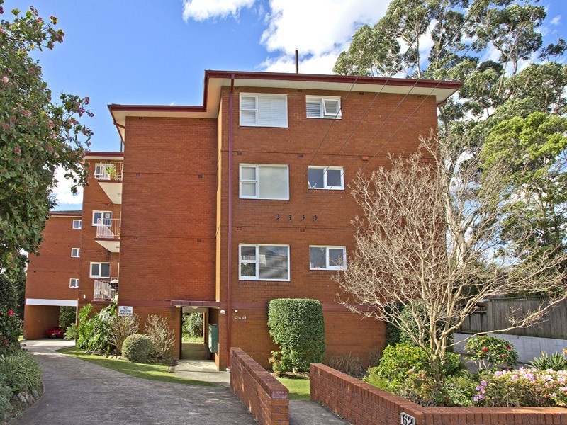 26/62 Carter Street, Cammeray NSW 2062