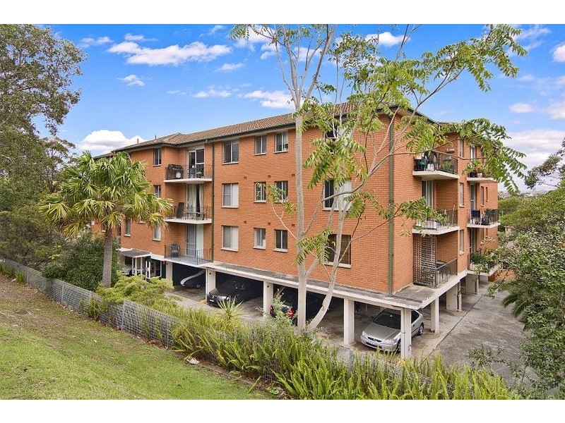 12/26-30 Waine Street, Freshwater NSW 2096