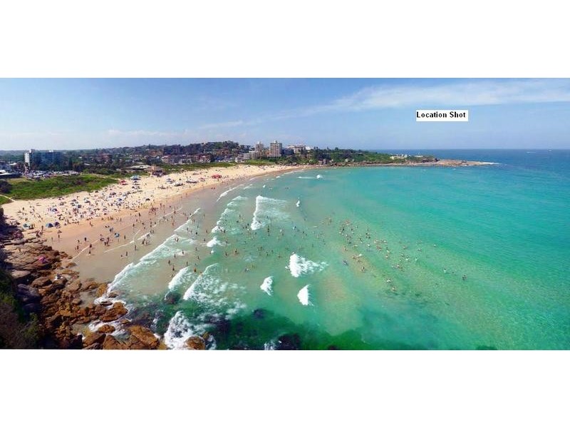 12/26-30 Waine Street, Freshwater NSW 2096