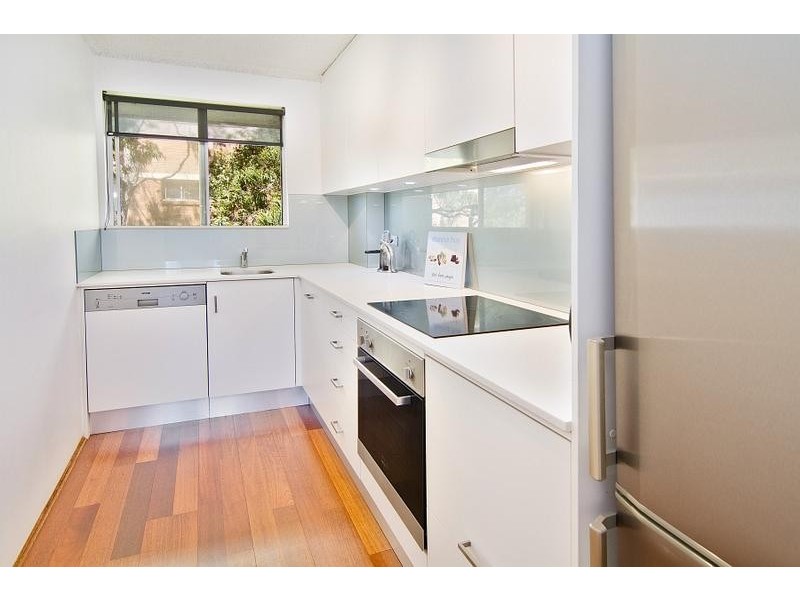 6/233 Ernest Street, Cammeray NSW 2062