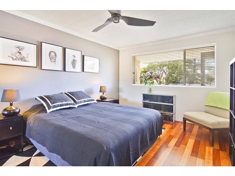 6/233 Ernest Street, Cammeray NSW 2062