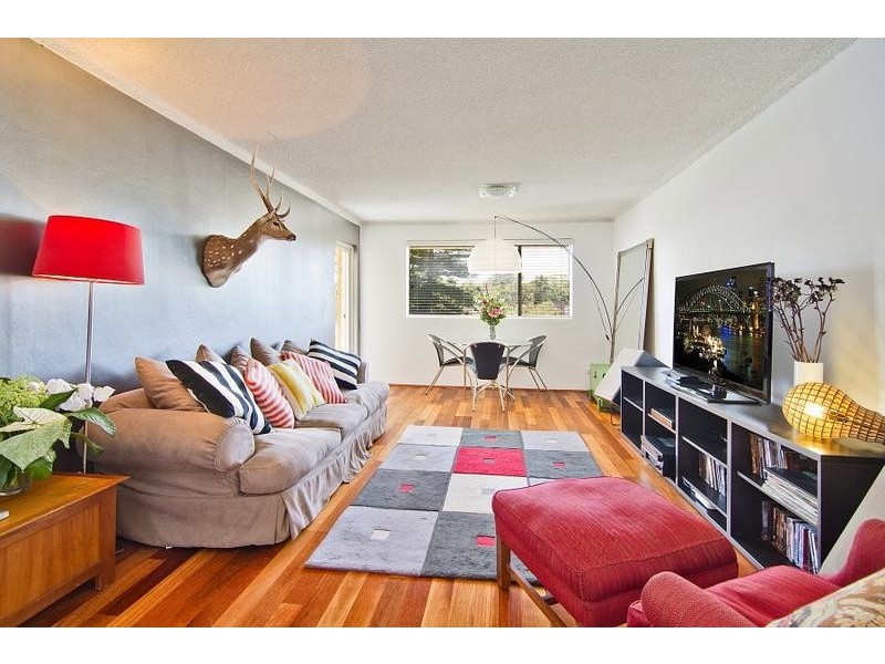 6/233 Ernest Street, Cammeray NSW 2062