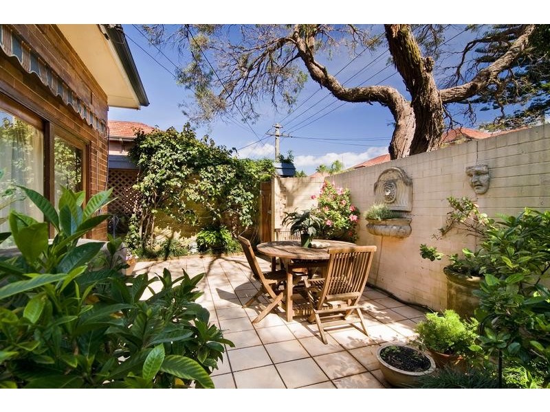 1A/27 Churchill Crescent, Cammeray NSW 2062