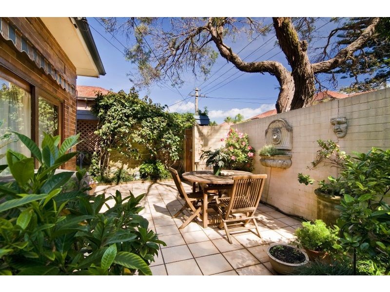 1A/27 Churchill Crescent, Cammeray NSW 2062