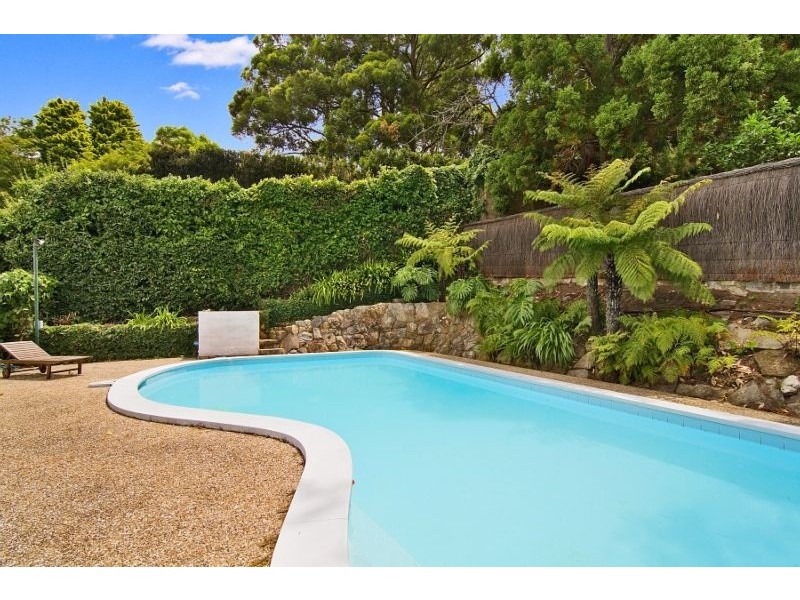 332 West Street, Naremburn NSW 2065