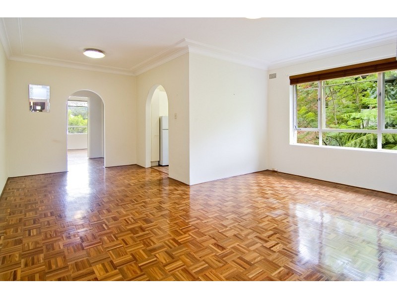 6/310 West Street, Cammeray NSW 2062