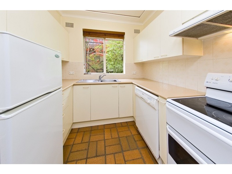 6/310 West Street, Cammeray NSW 2062