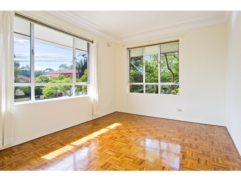 6/310 West Street, Cammeray NSW 2062