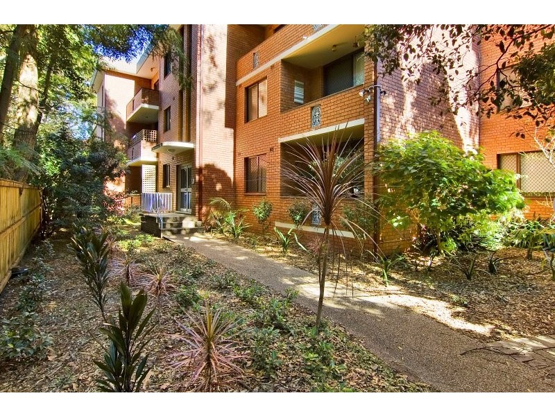 16/37 Rosalind Street, Cammeray NSW 2062