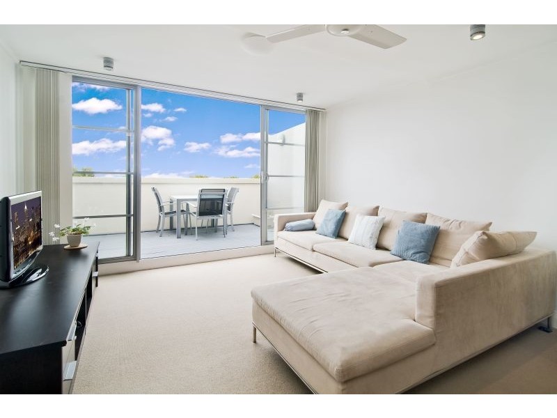 308/7-9 Abbott Street, Cammeray NSW 2062